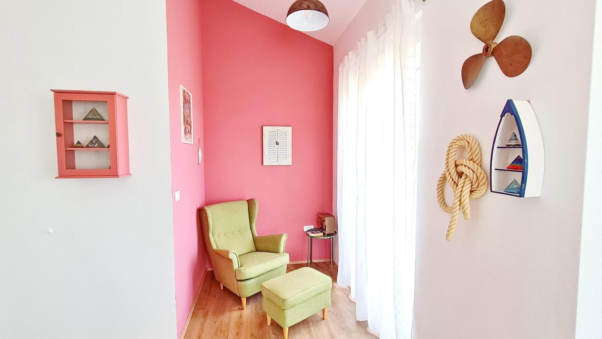 Villa Mira Póla Kültér fotó