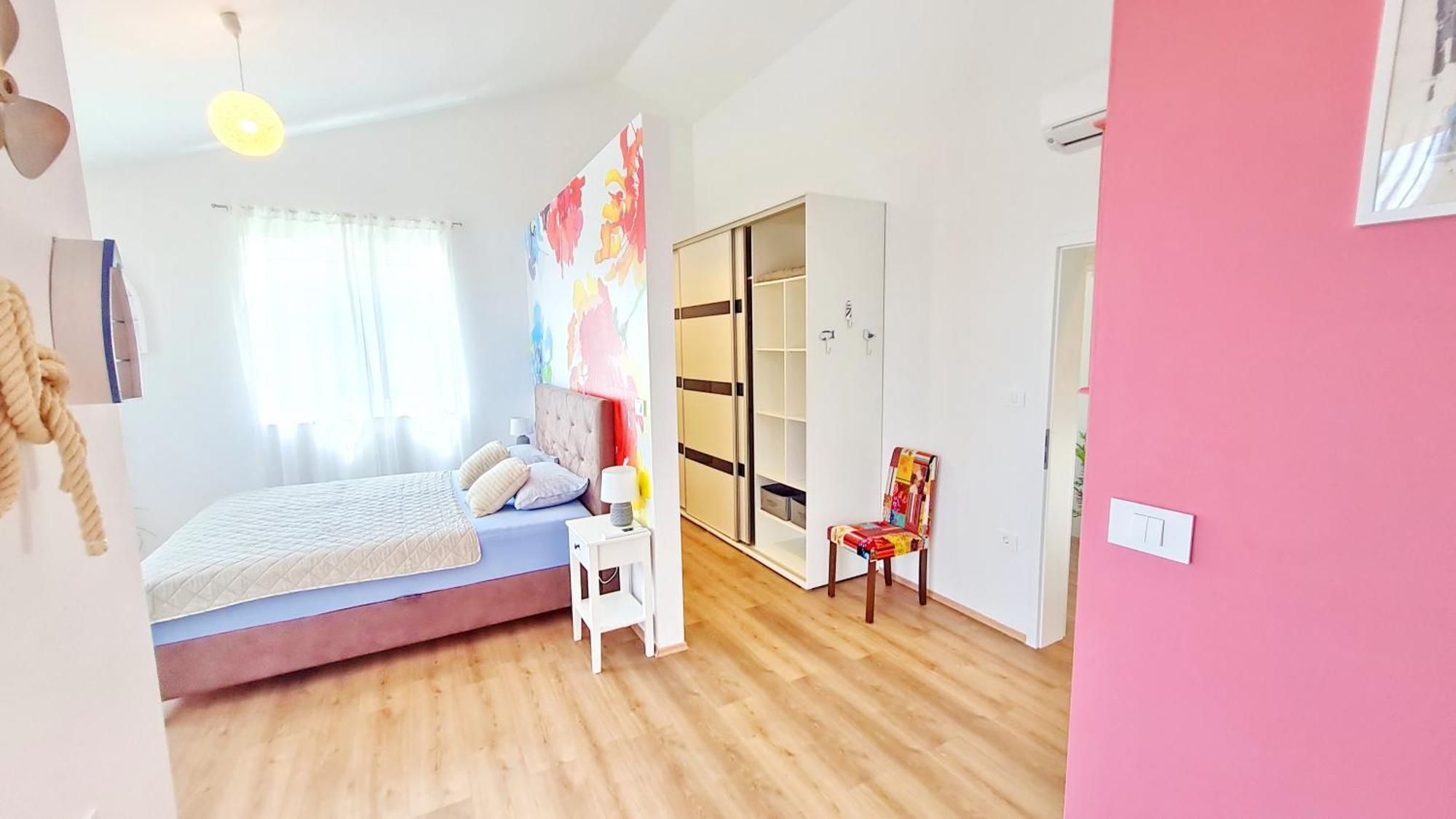 Villa Mira Póla Kültér fotó
