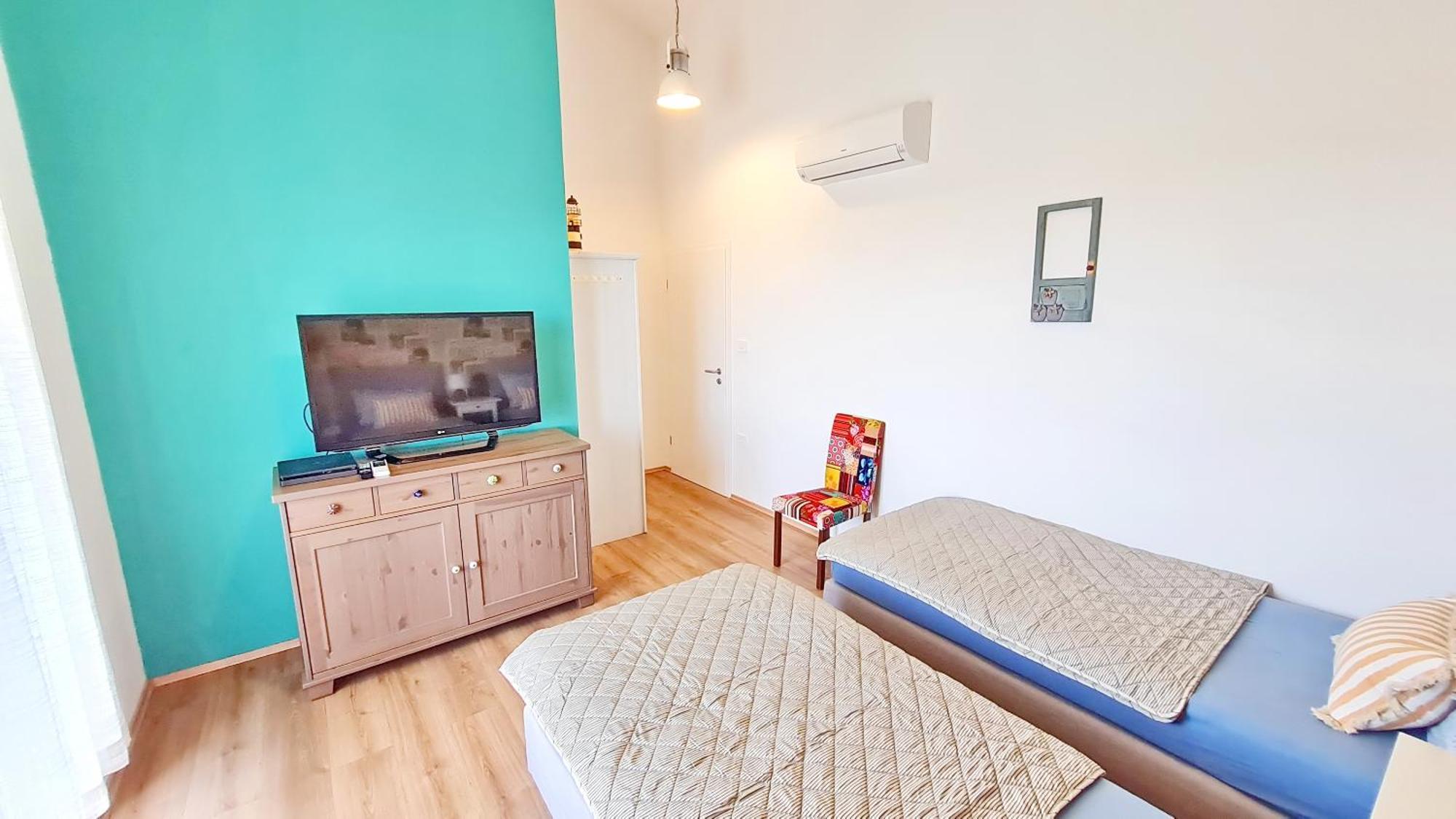 Villa Mira Póla Kültér fotó