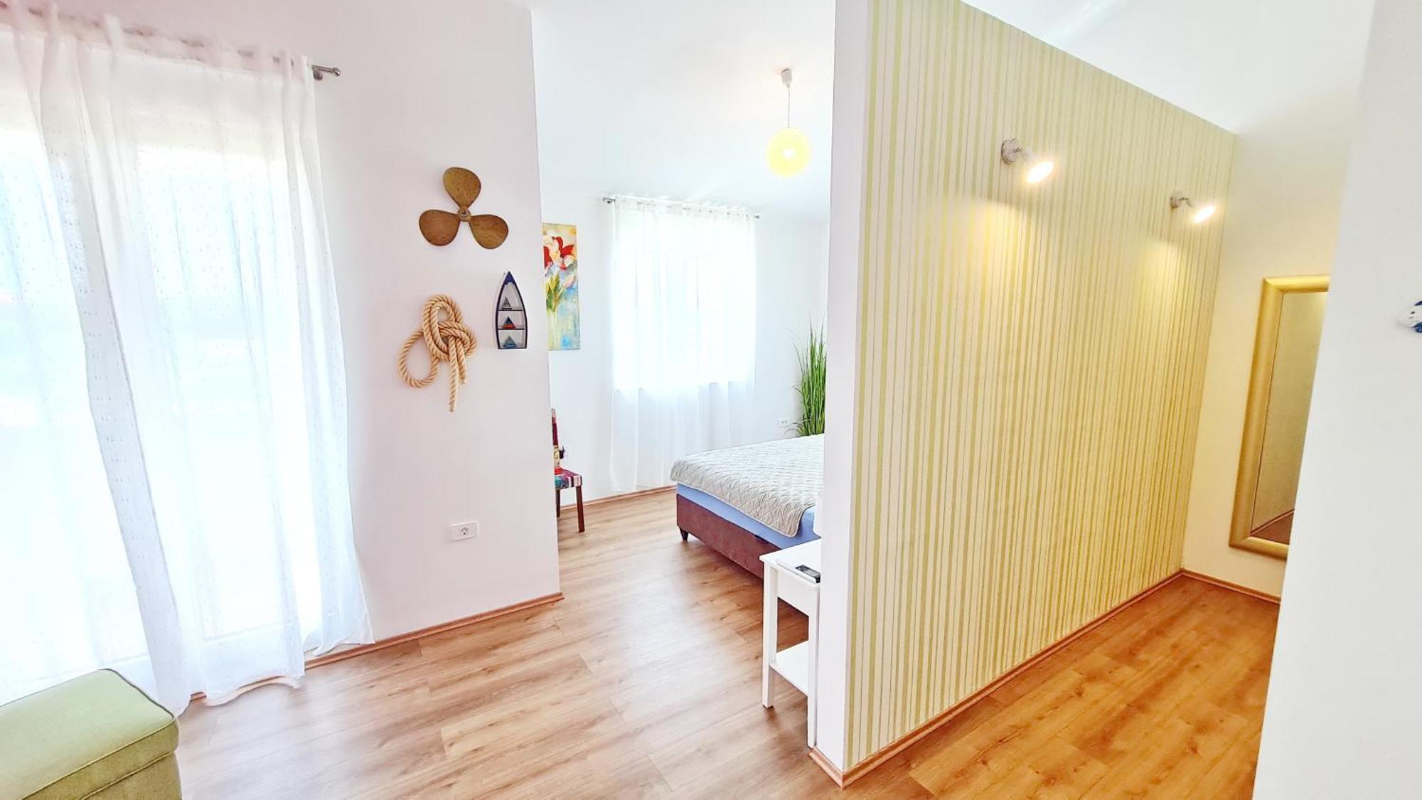 Villa Mira Póla Kültér fotó