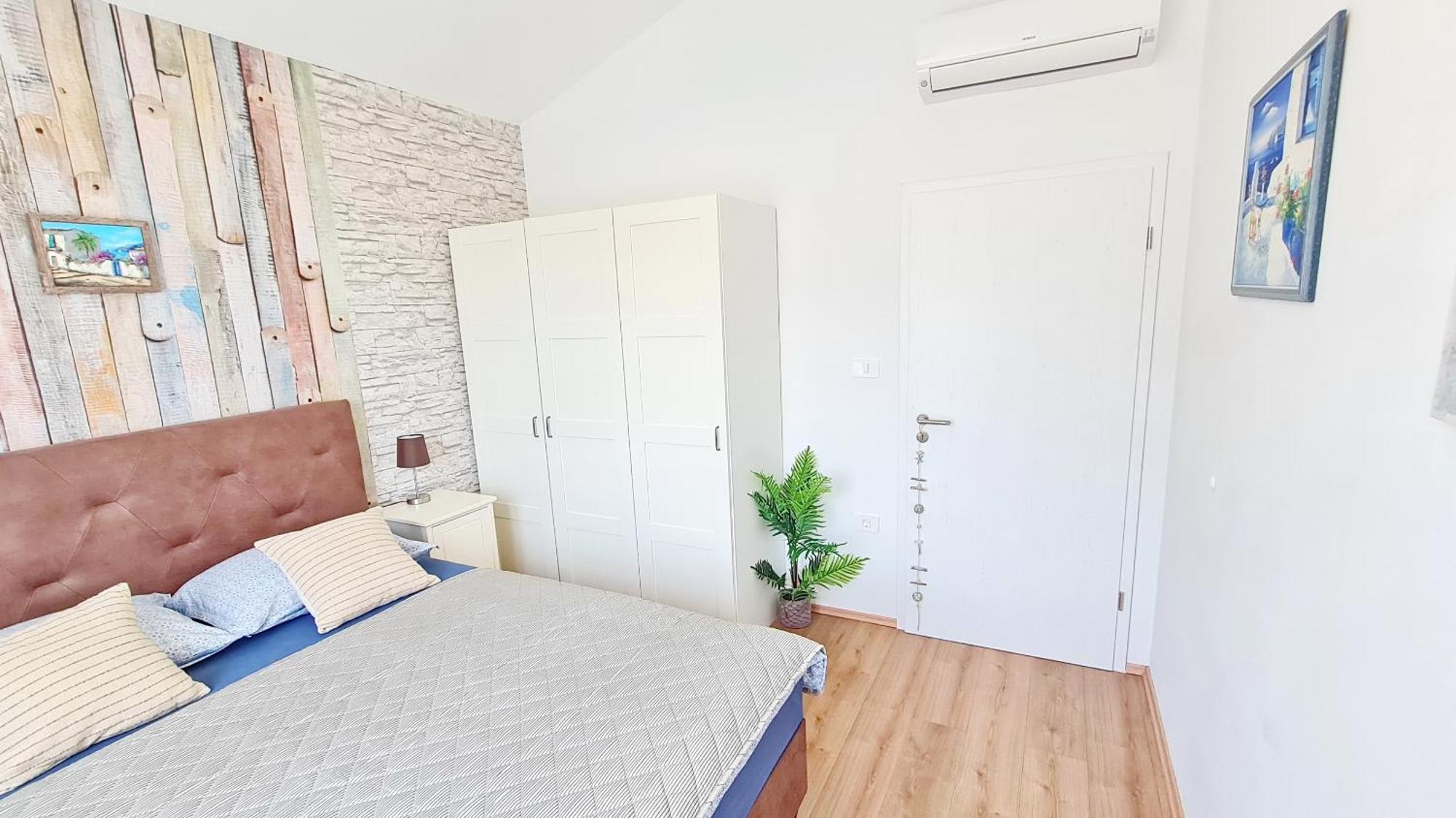 Villa Mira Póla Kültér fotó