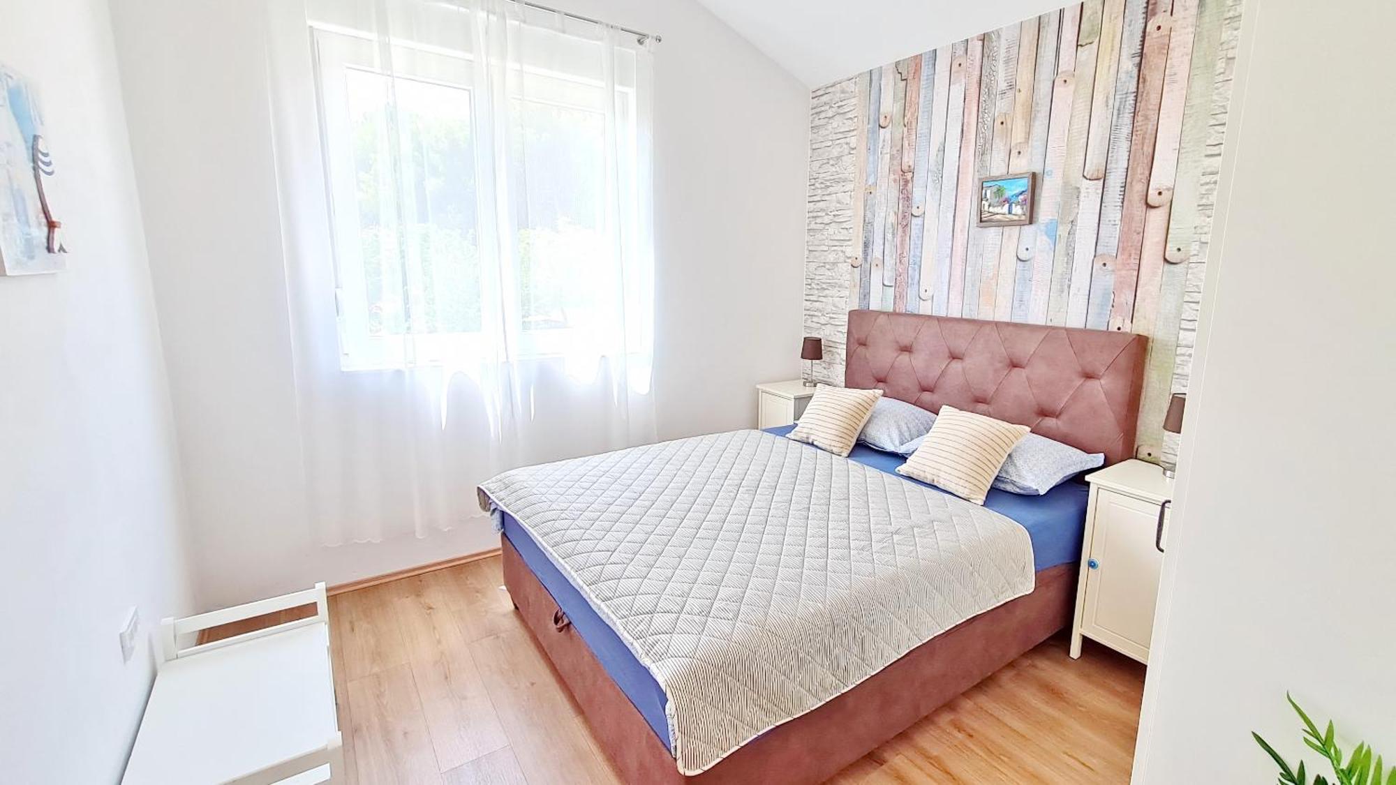 Villa Mira Póla Kültér fotó