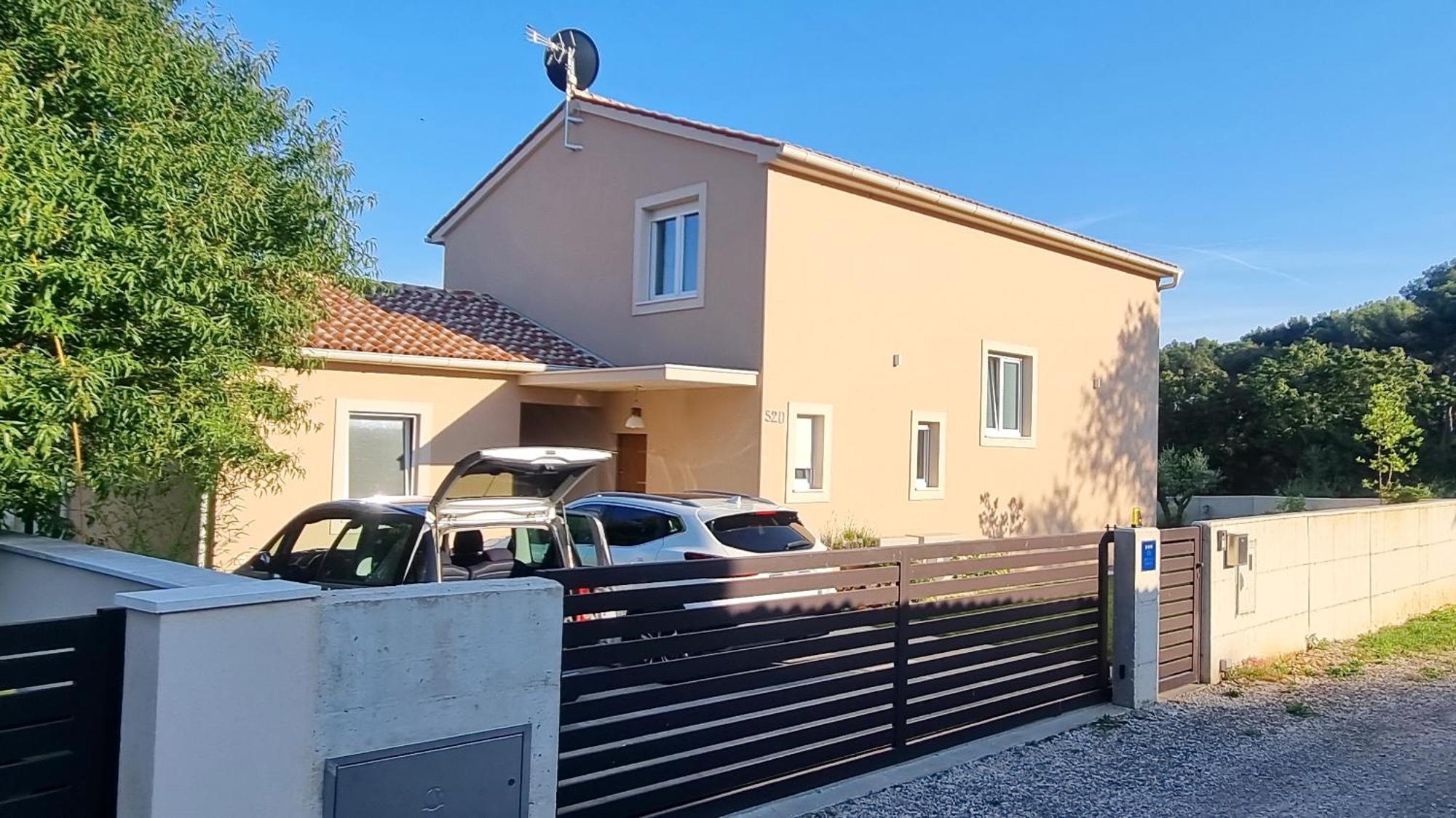 Villa Mira Póla Kültér fotó